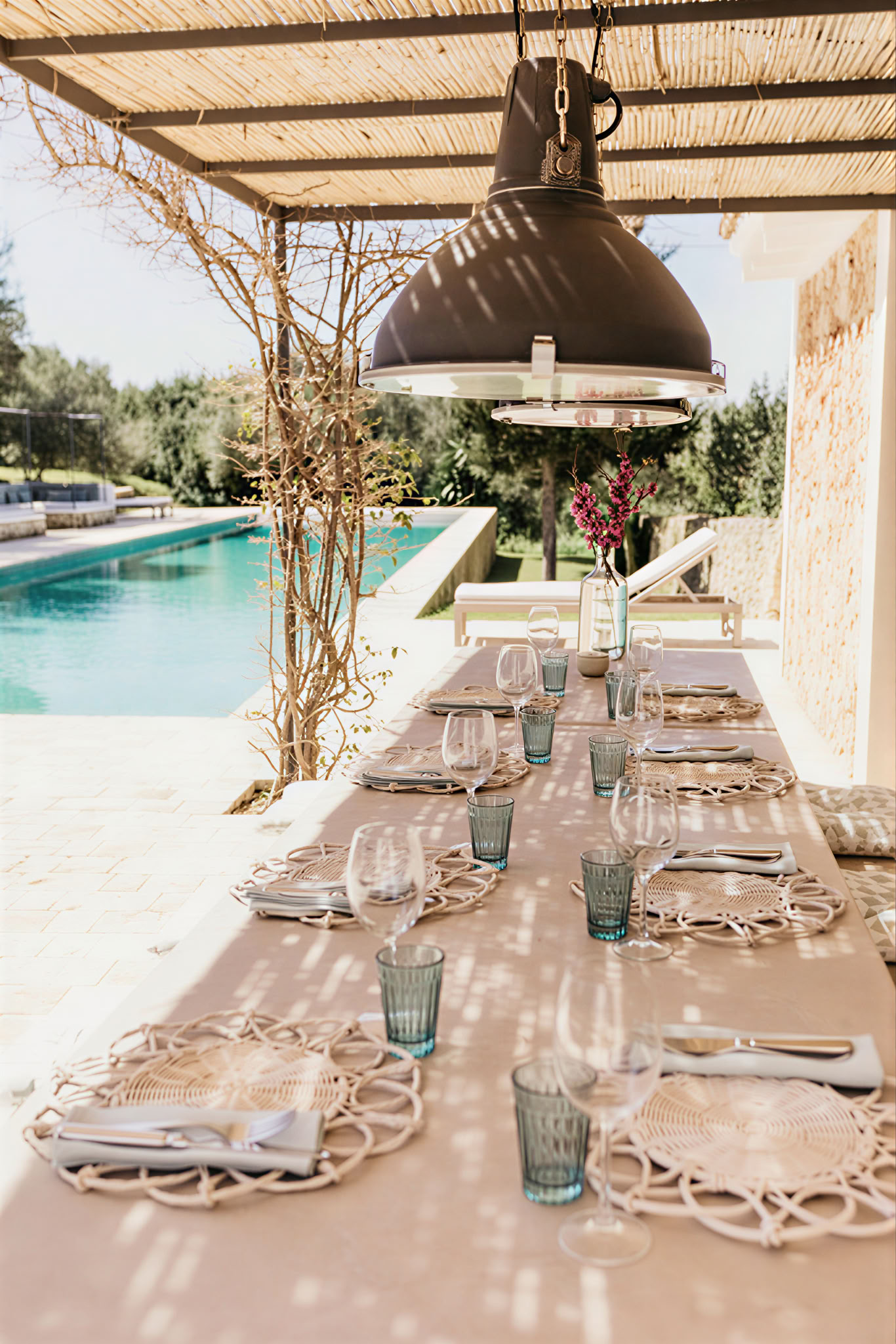 Menorca - ritiro di Yoga, Pilates, Meditazione, Breath-work e trekking