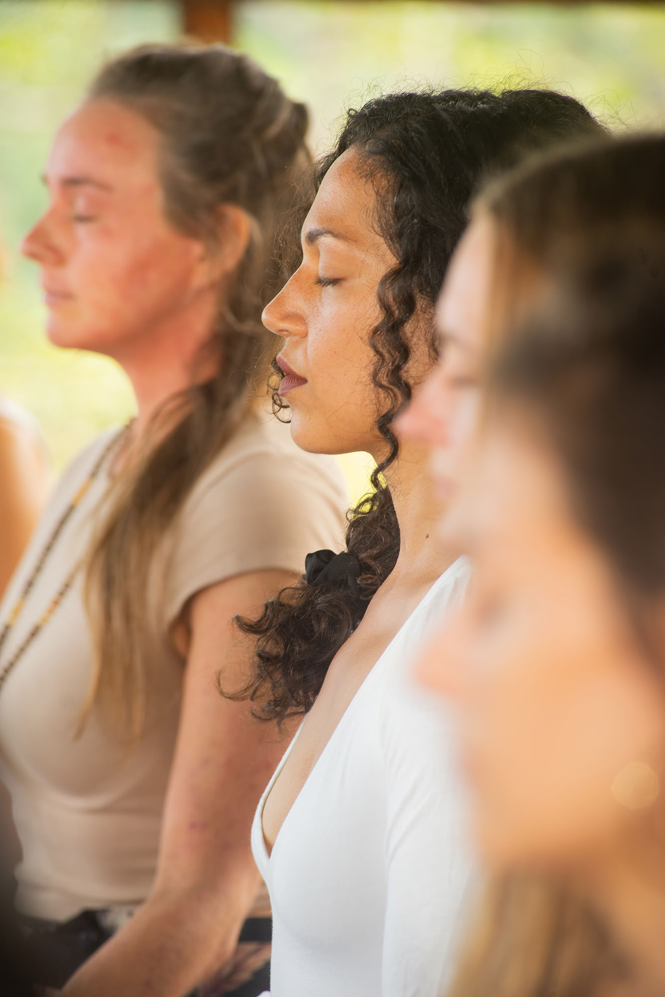 300h Formazione Avanzata per Insegnanti di Yoga