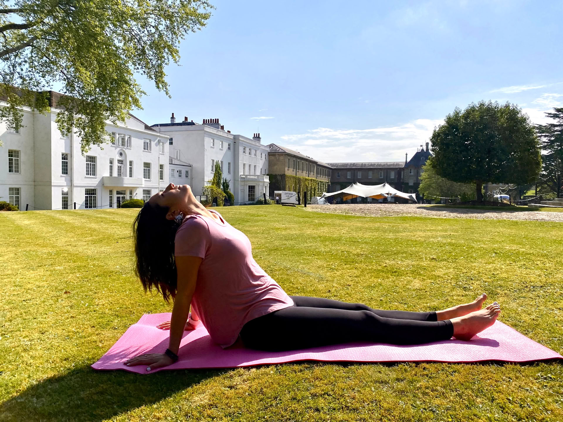 3 Giorni HEAL YOUR SELF Dopo Abuso Emotivo / Narcisistico - Windsor UK