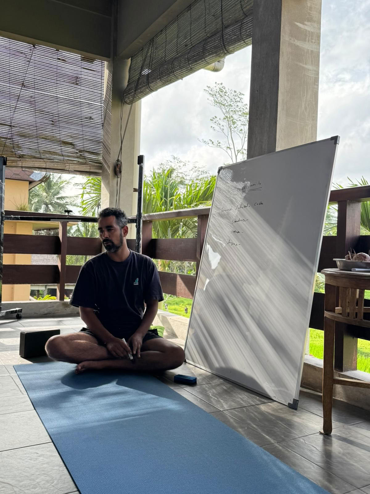 200 Ore di Formazione per Insegnanti di Yoga a Bali