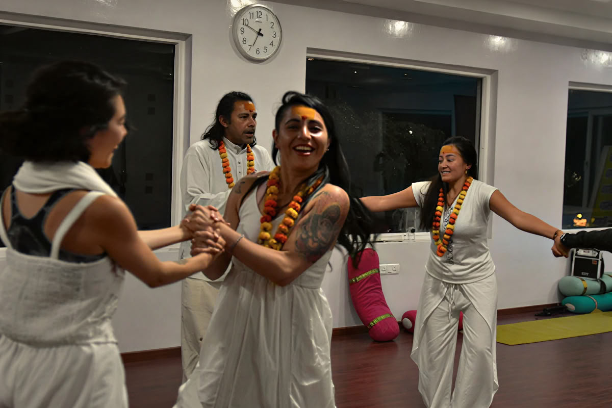 Formazione Insegnanti di Kundalini Yoga