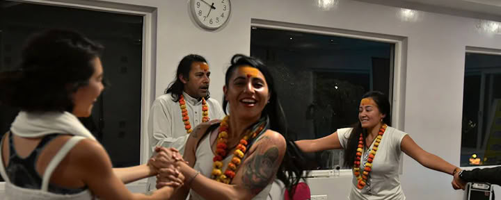 Formazione Insegnanti di Kundalini Yoga