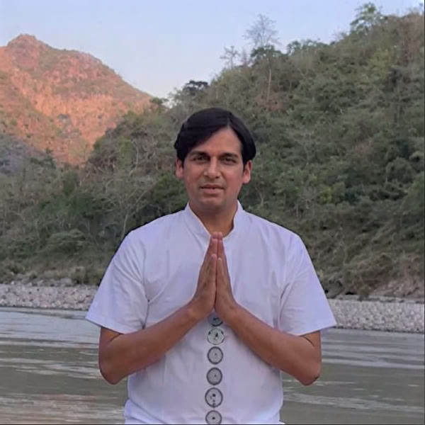 Formazione Insegnanti di Meditazione di 200 ore a Rishikesh
