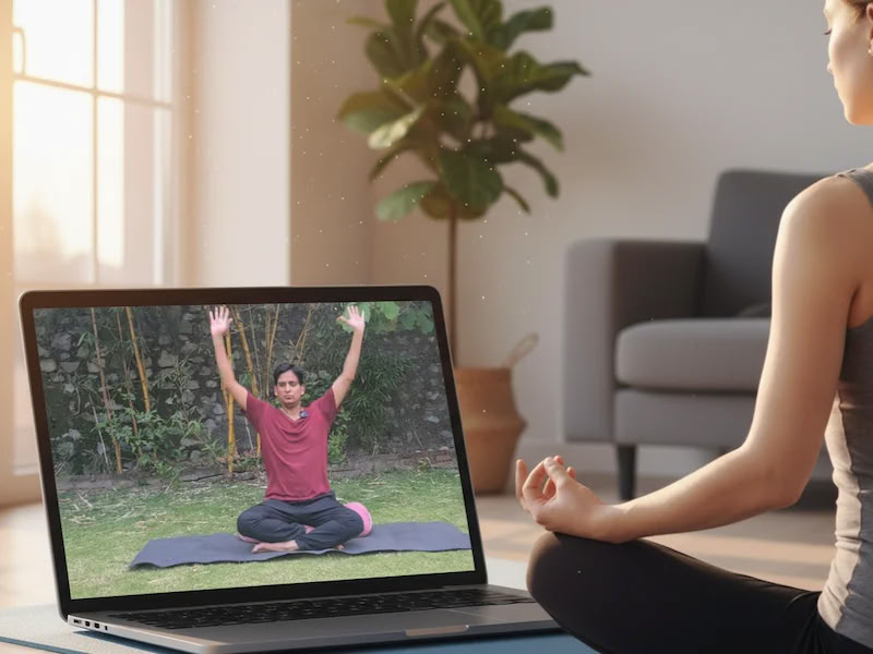 Formazione Insegnanti di Meditazione di 200 ore a Rishikesh
