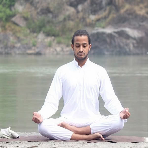 Kundalini Yoga Teacher Training a Rishikesh