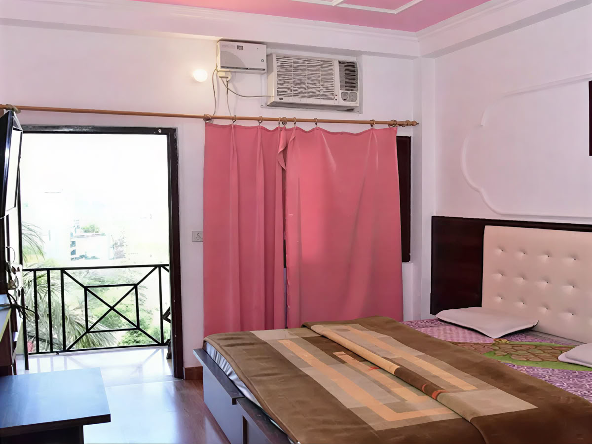 Corso di formazione per insegnanti di meditazione di 100 ore a Rishikesh – 2° - 14 gen 2027