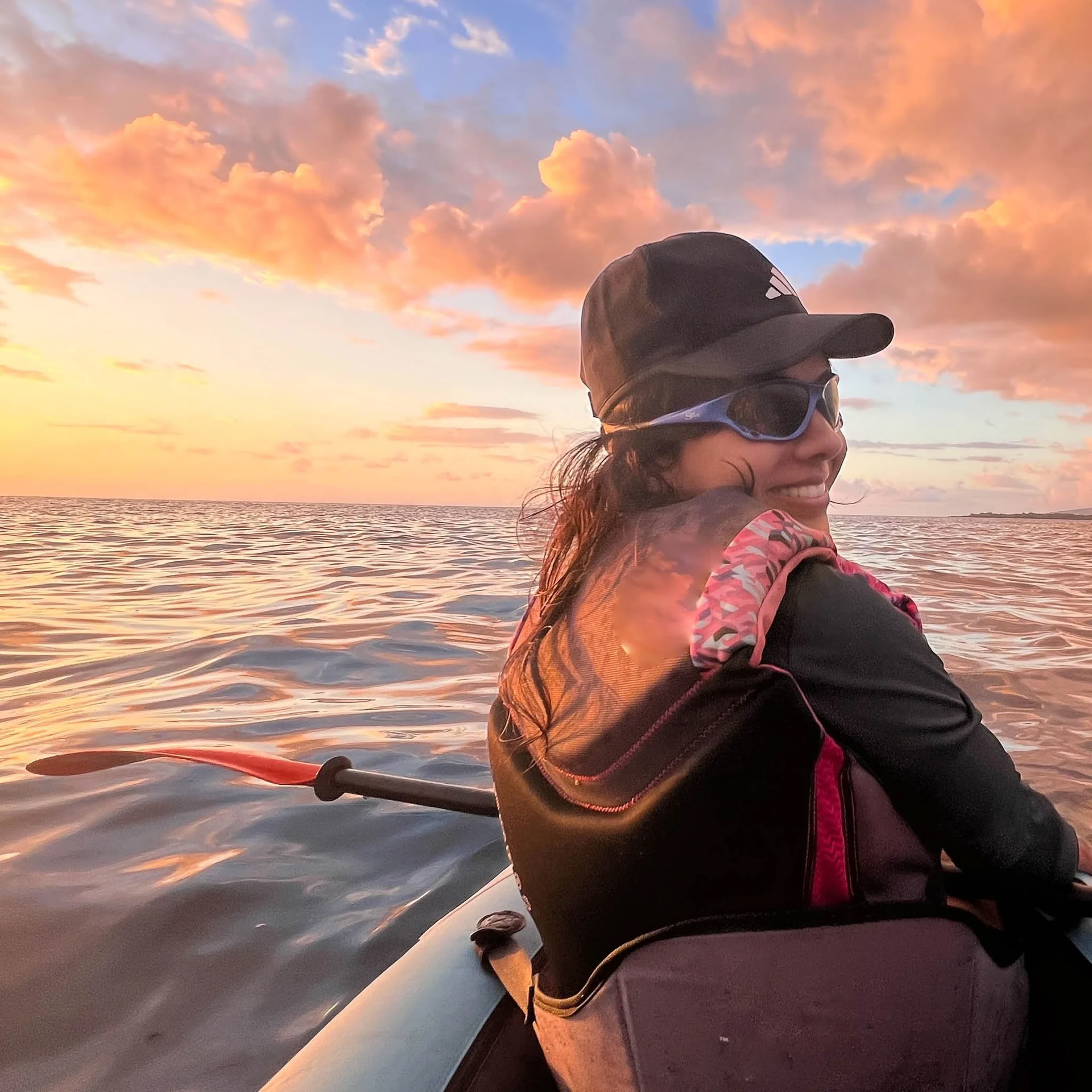 Hawaii Custom Ritiri — Ko-Creation Somatic Therapy Wellness
