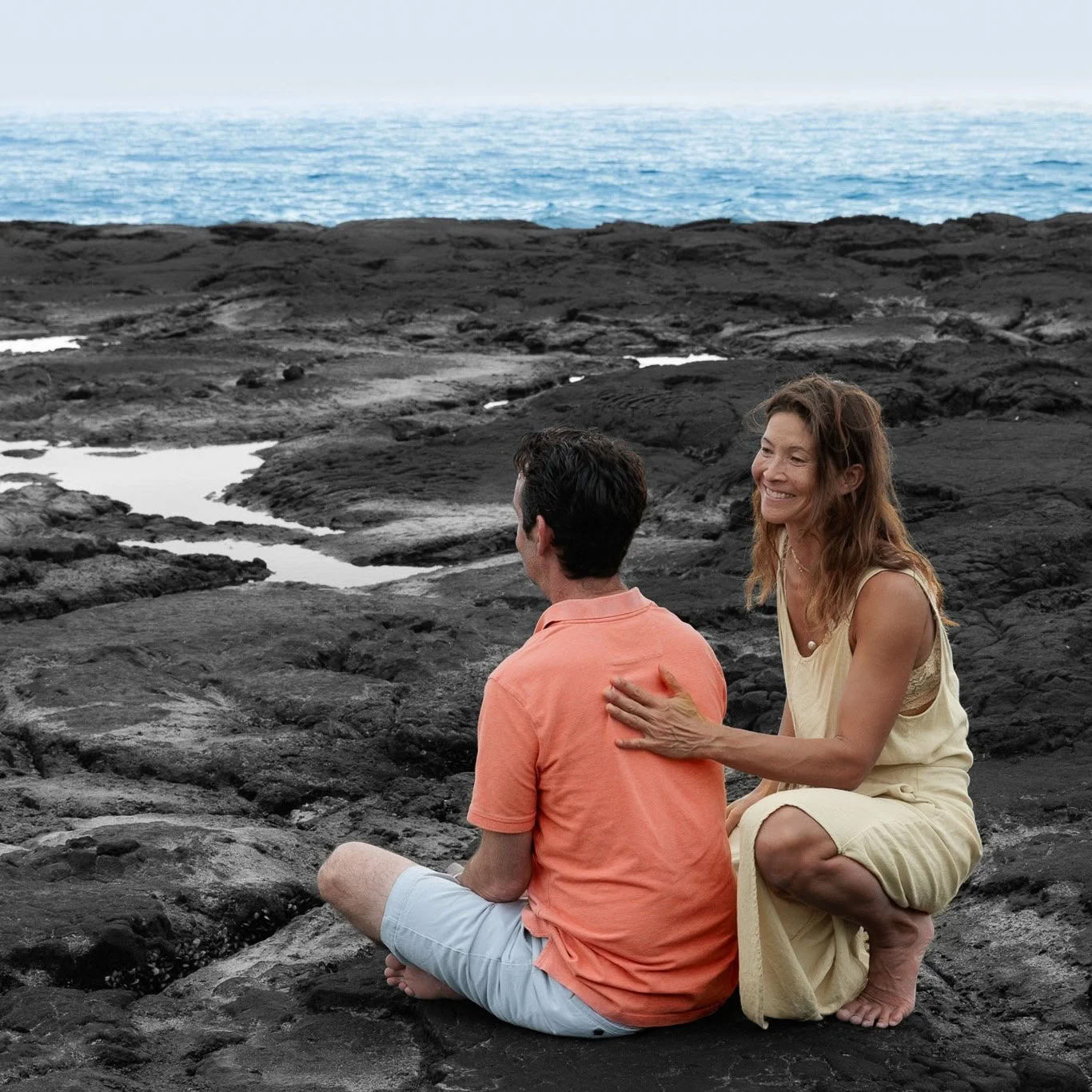 Hawaii Custom Ritiri — Ko-Creation Somatic Therapy Wellness