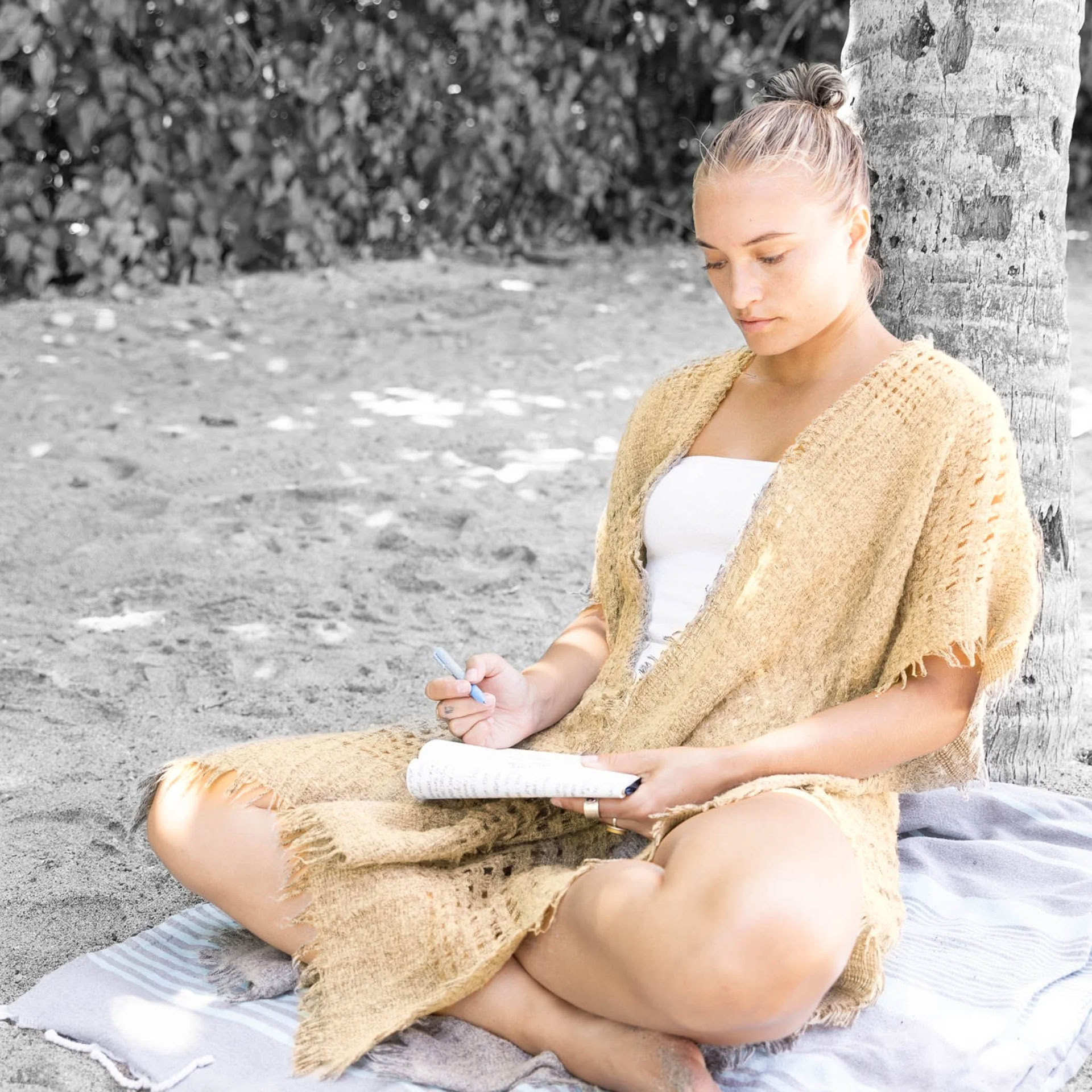 Hawaii Custom Ritiri — Ko-Creation Somatic Therapy Wellness