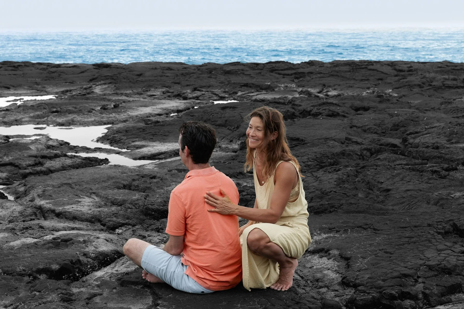 Hawaii Custom Ritiri — Ko-Creation Somatic Therapy Wellness