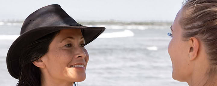 Hawaii Custom Ritiri — Ko-Creation Somatic Therapy Wellness