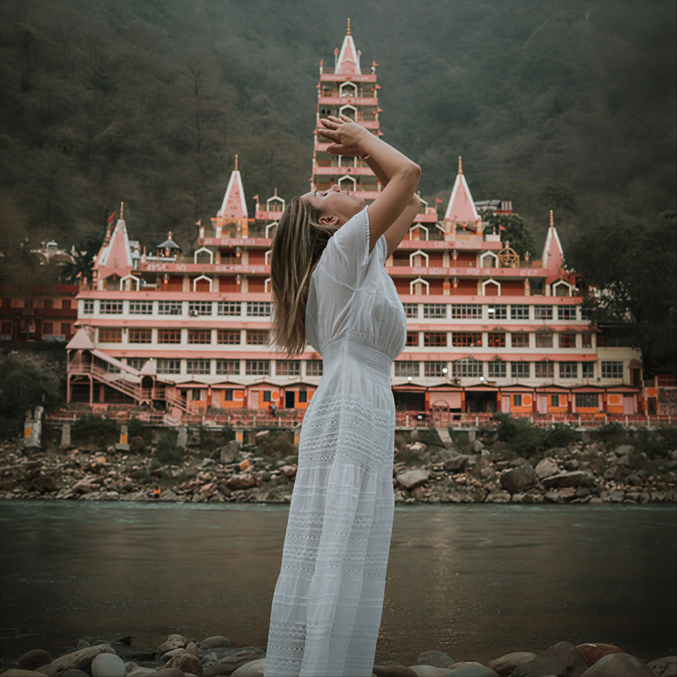 Ritiro di detox ayurvedico, sound healing e meditazione