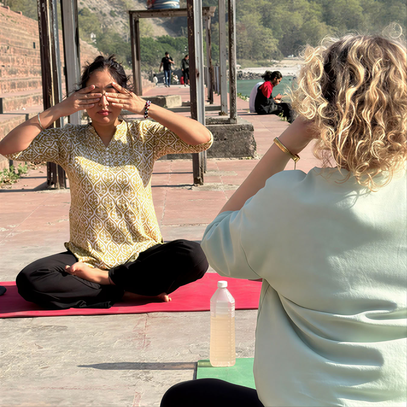 Ayurveda Panchakarma Detox Trattamento Ritiro