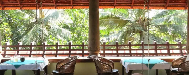 Corso di certificazione in massaggio ayurvedico