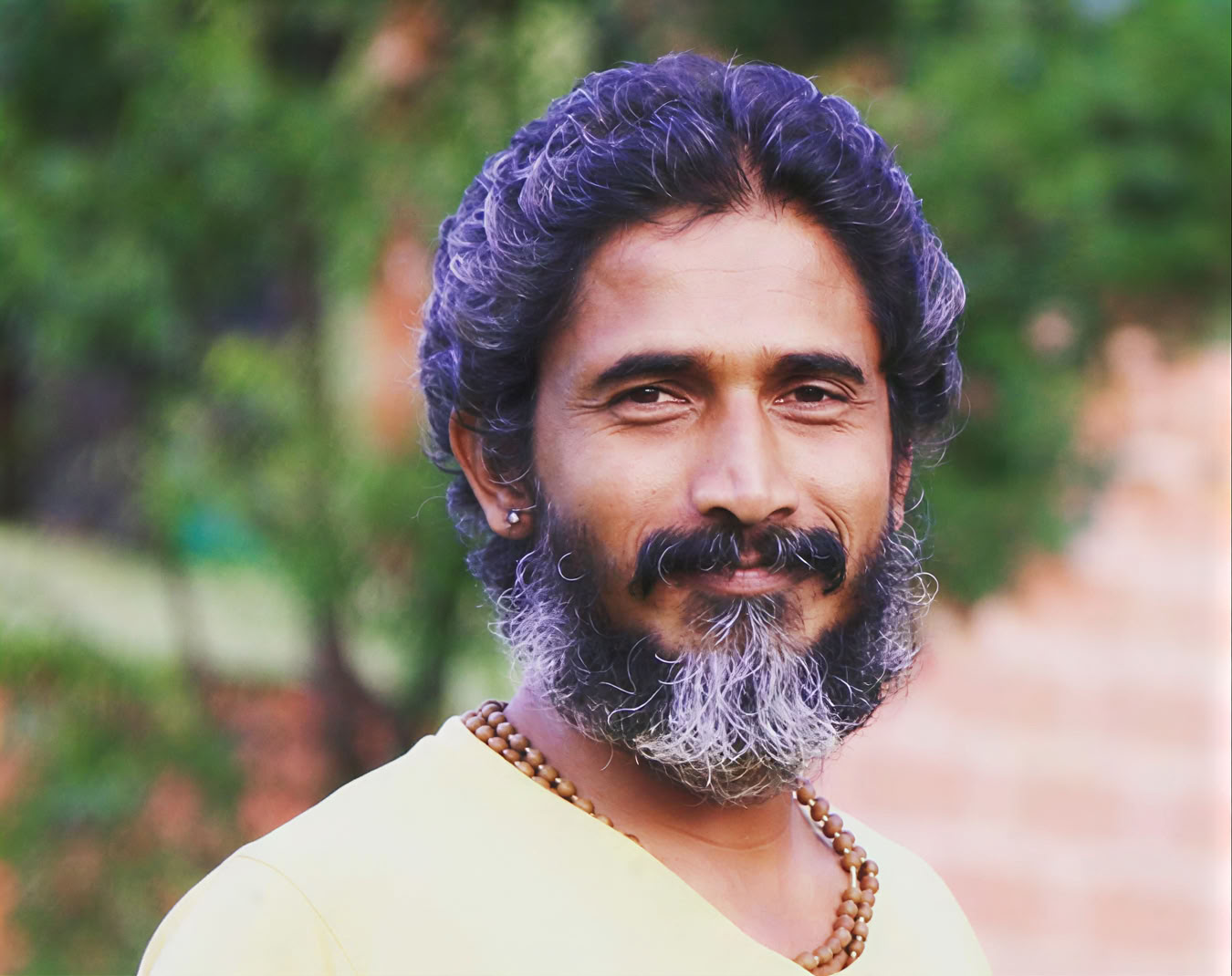 Corso di Yoga in Kerala