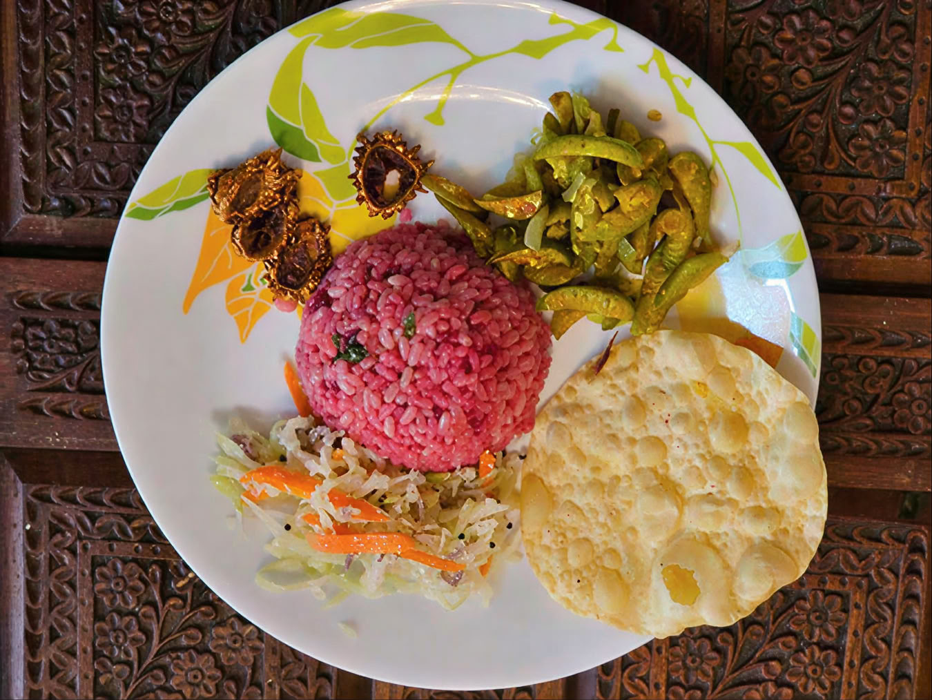 Corso di Yoga in Kerala
