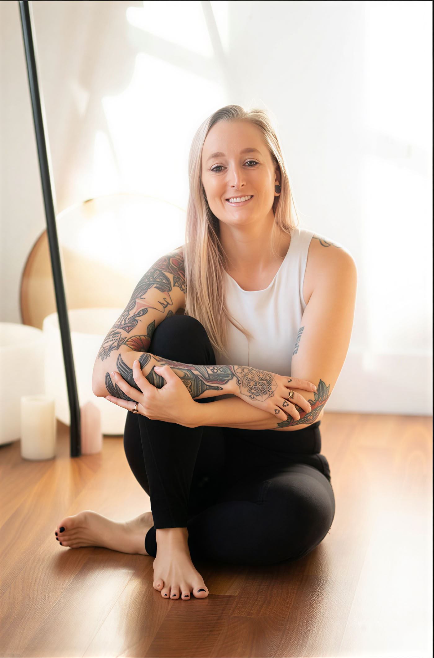 15 Ore | Formazione Insegnanti di Hot Yoga | Southern Pines