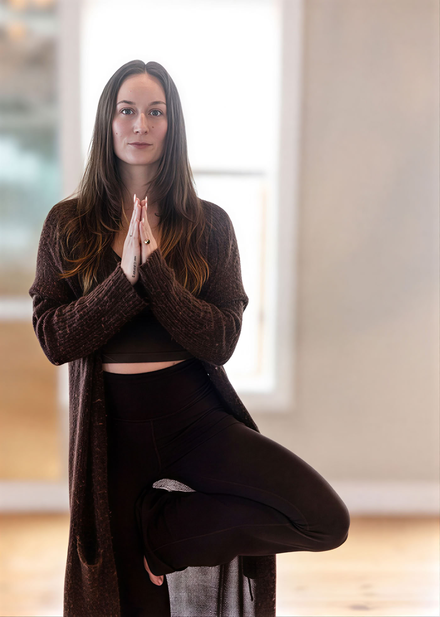 200 Ore Teacher Training