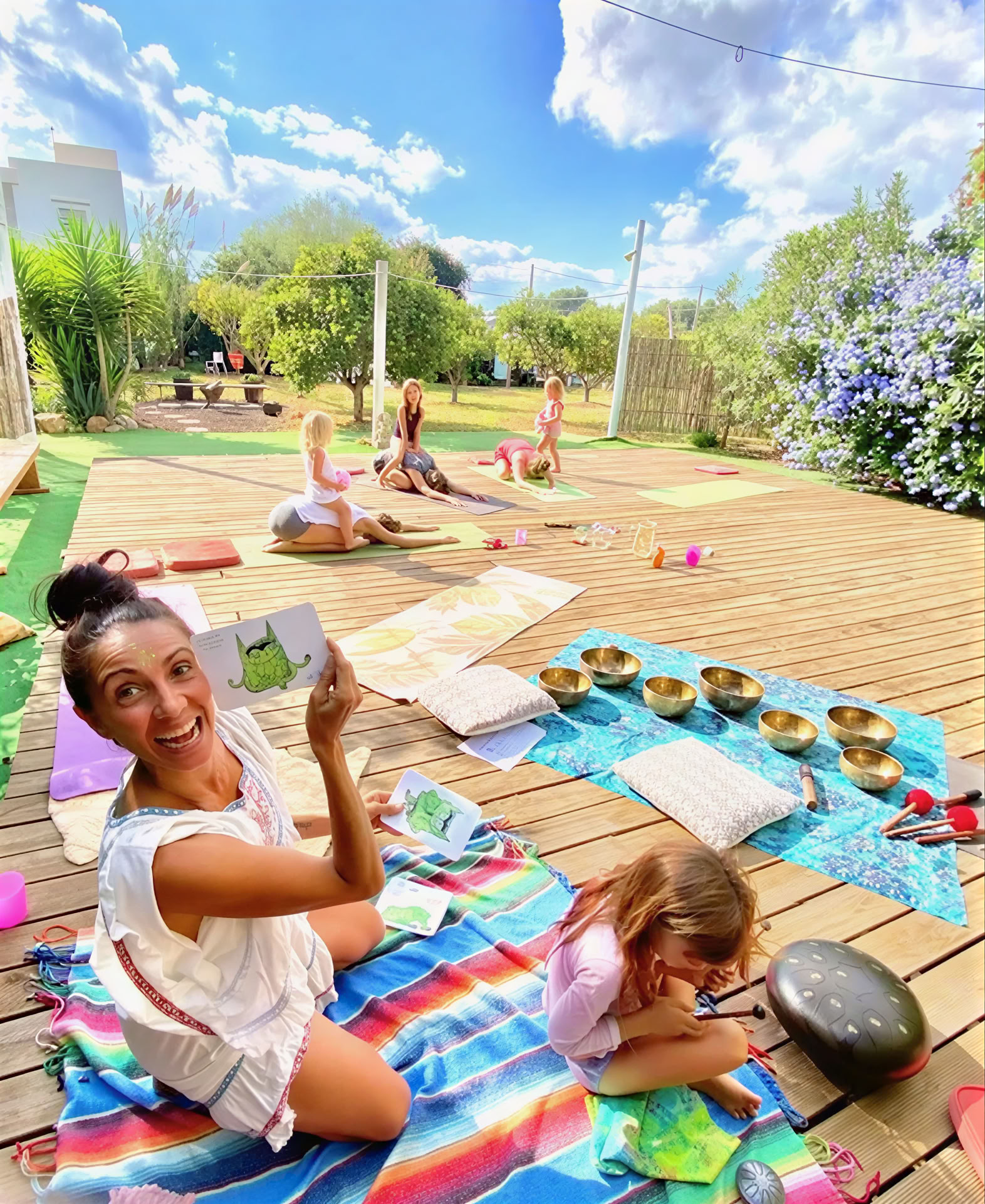 Yoga per il tuo DOSHA