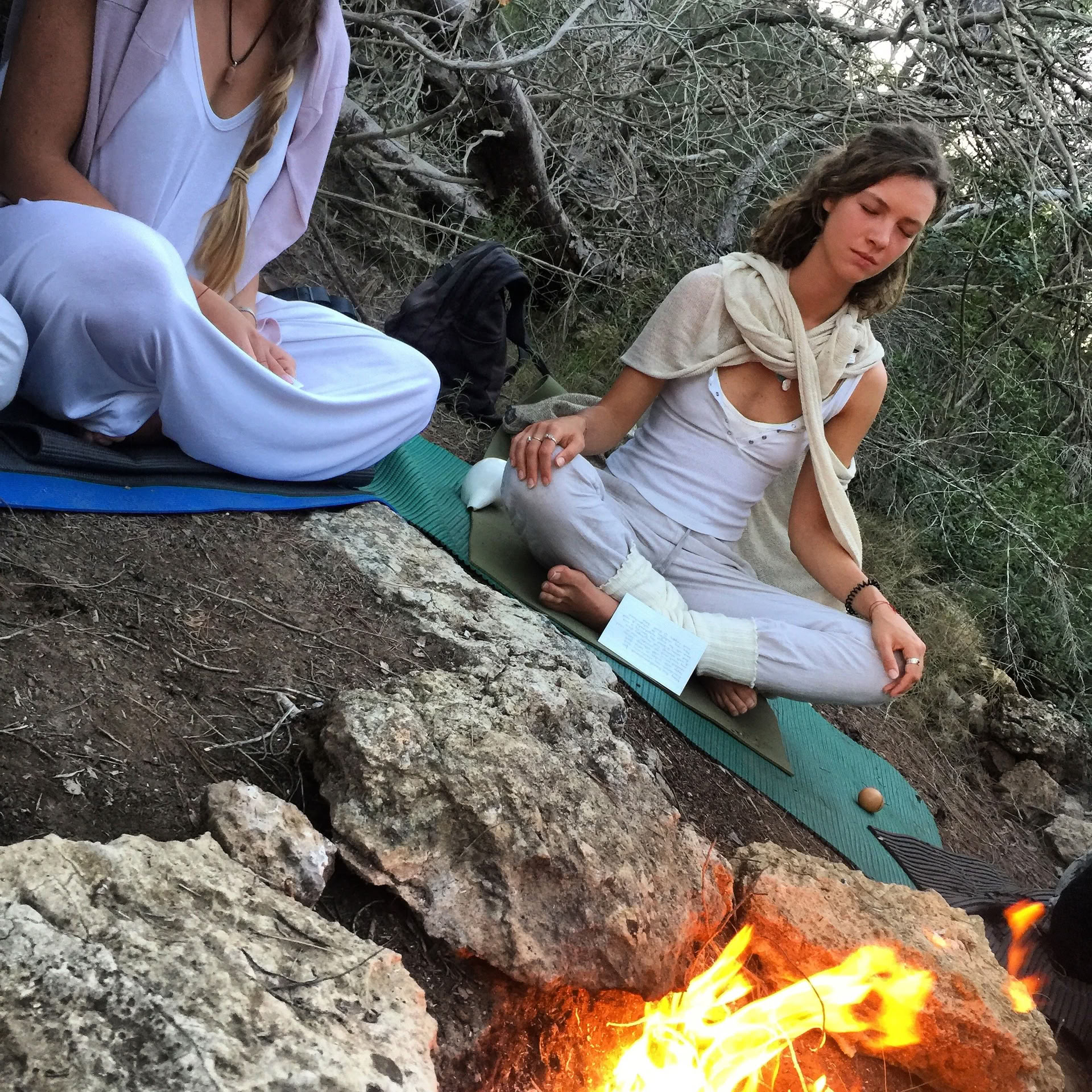 200 ore di formazione Yoga a Ibiza, Spagna