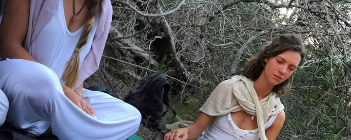 200 ore di formazione Yoga a Ibiza, Spagna