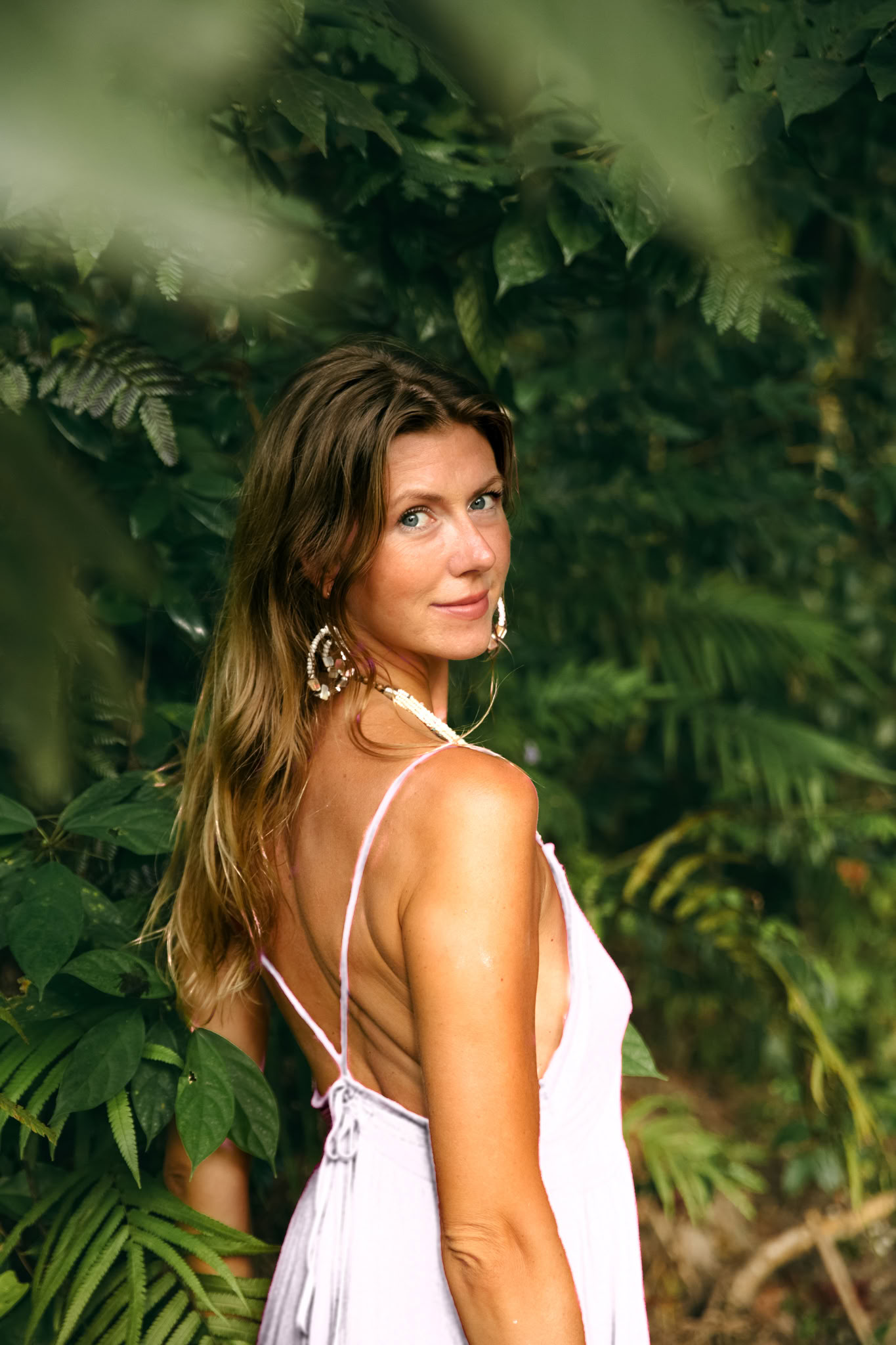 Lunedì I Kundalini