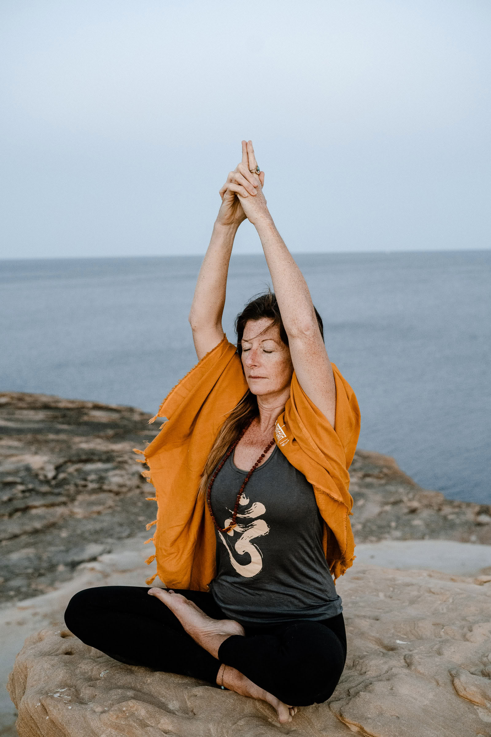 Yoga Trasformativo e Rilassamento