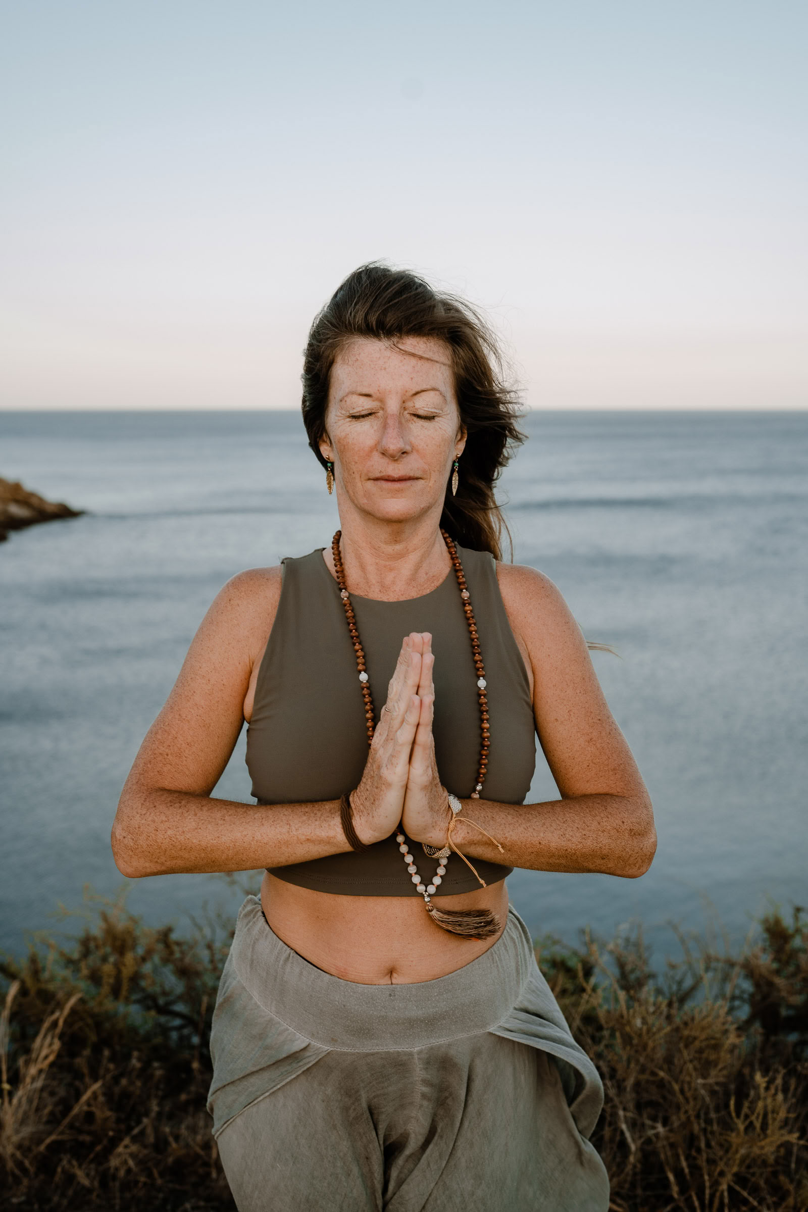 Yoga Trasformativo e Rilassamento