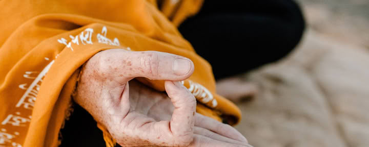 Yoga Trasformativo e Rilassamento