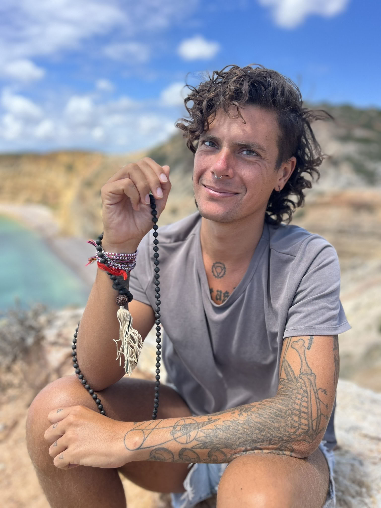 Martedì sera I Yin Yoga e bagno sonoro