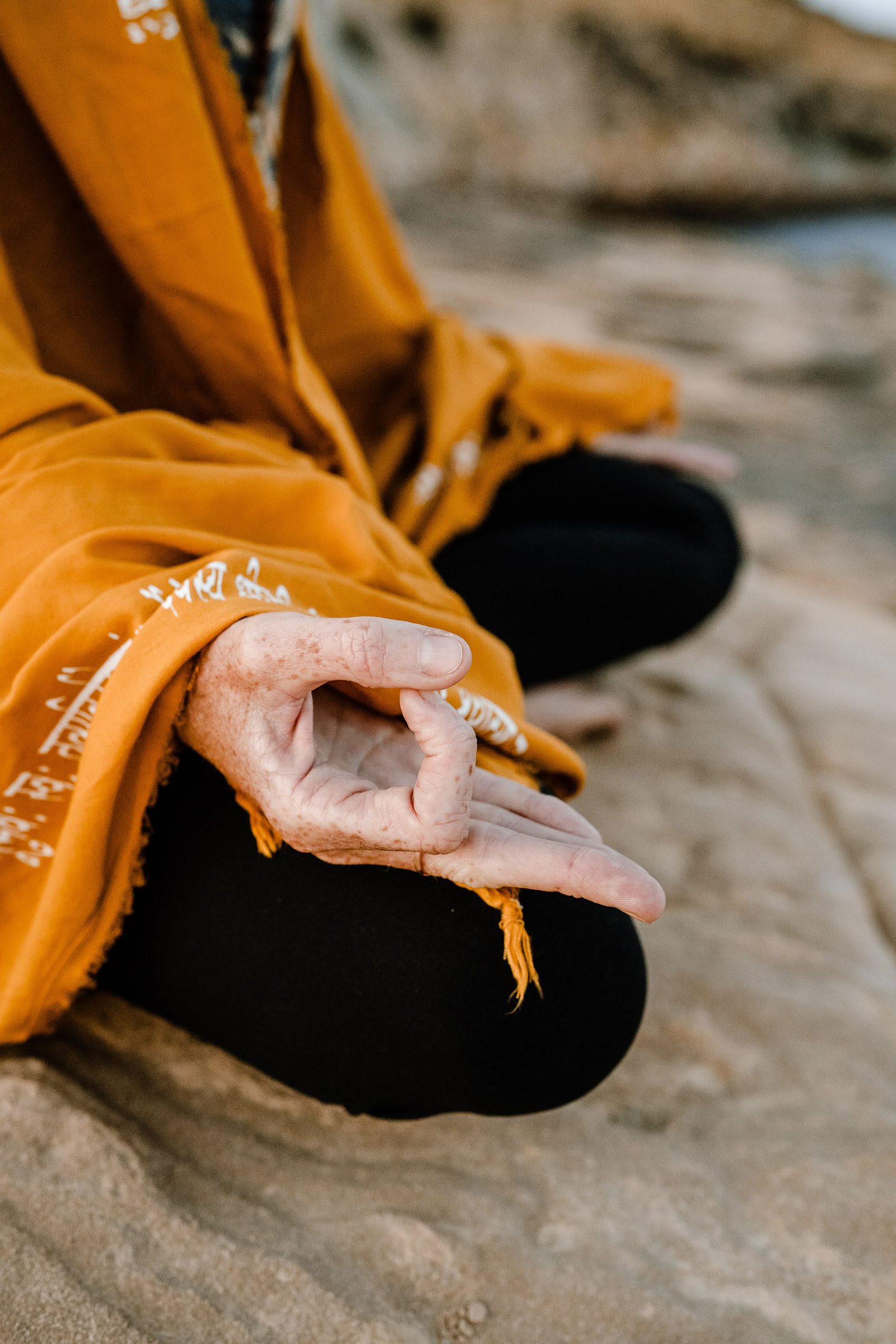 Yoga e meditazione trasformativi