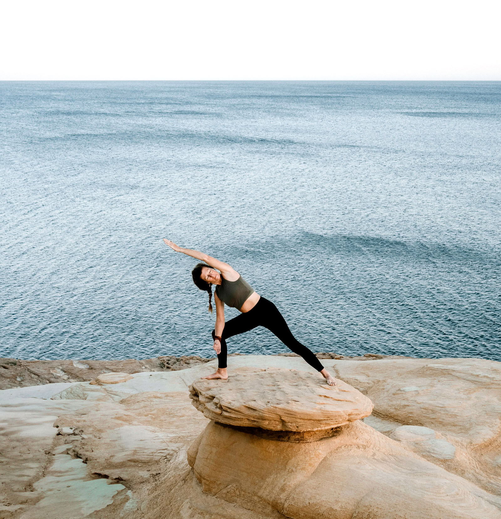 Yoga e meditazione trasformativi