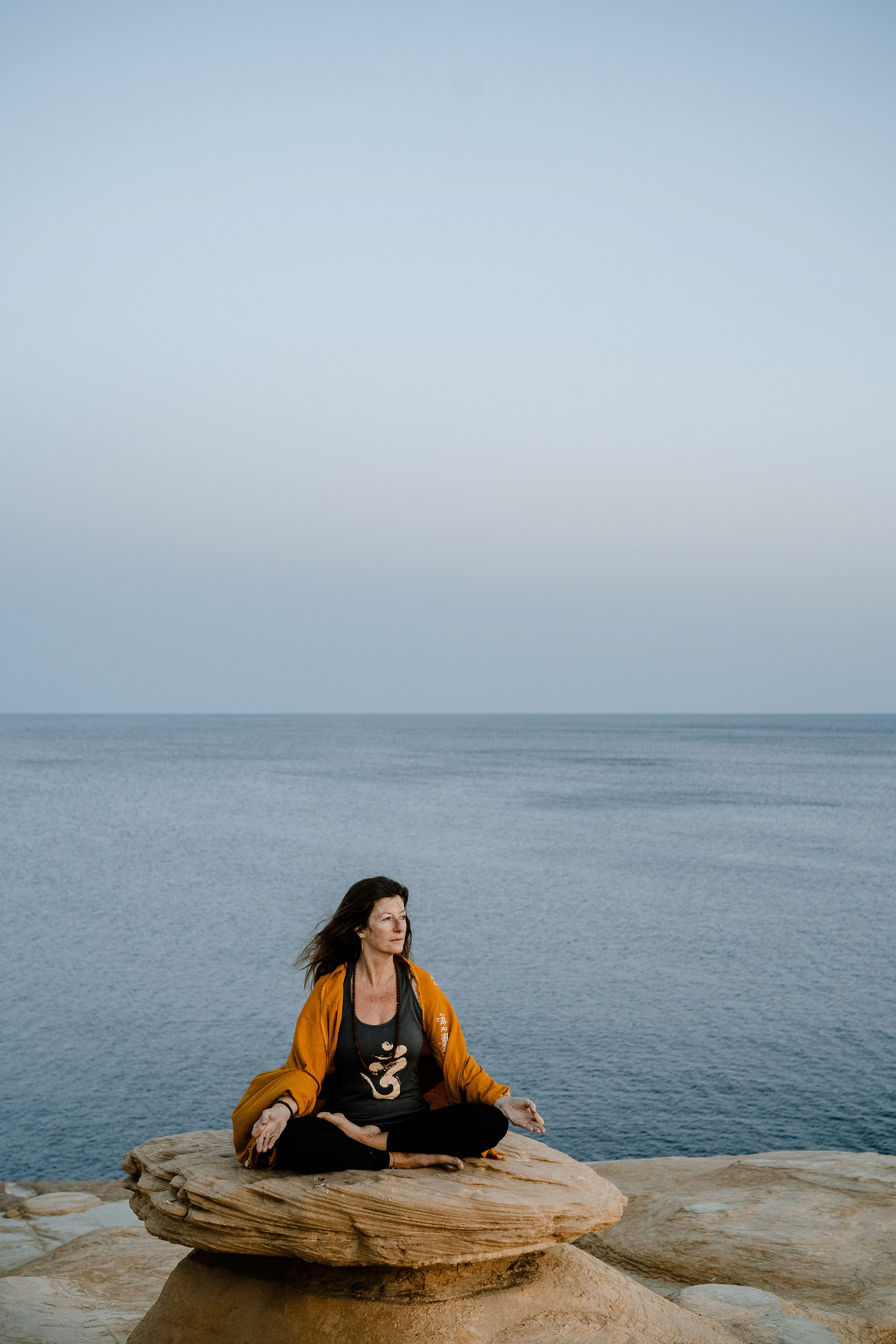 Formazione Insegnanti di Yoga Trasformazionale 200 ore