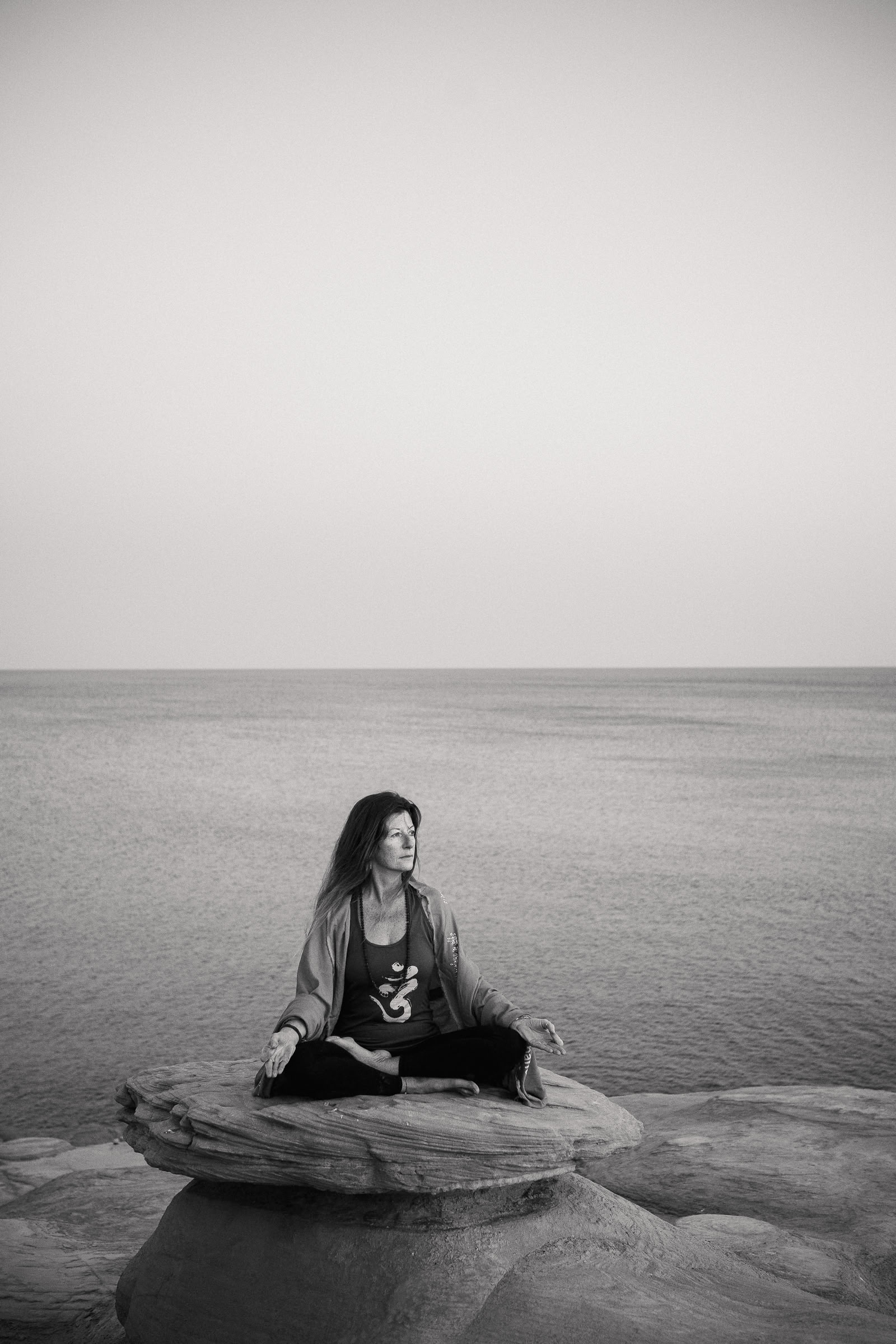 Vinyasa serale