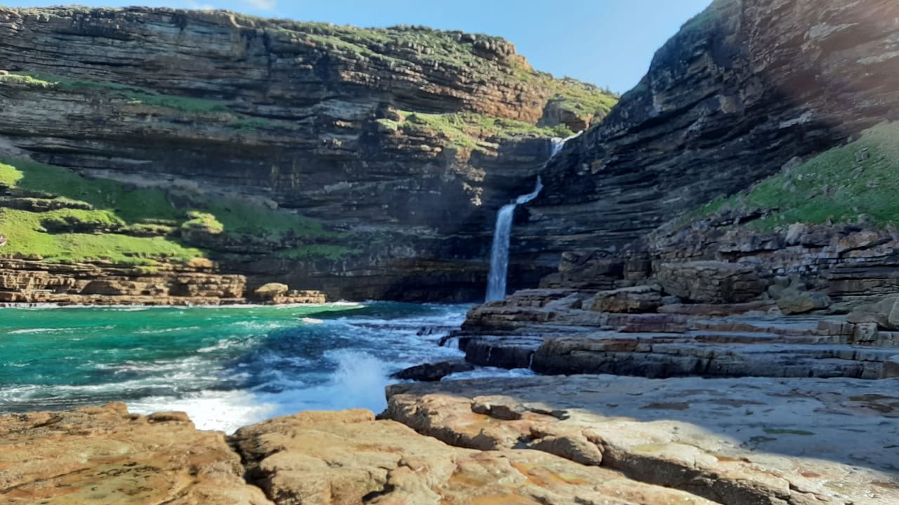 Escursioni e tour alle cascate