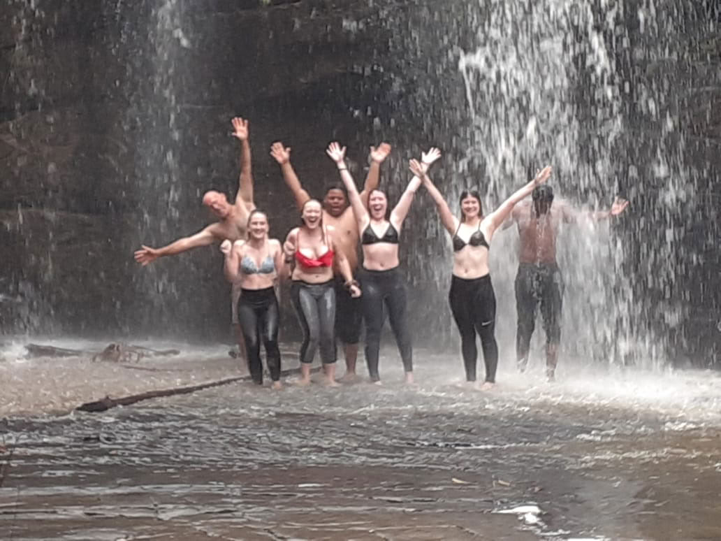Escursioni e tour alle cascate