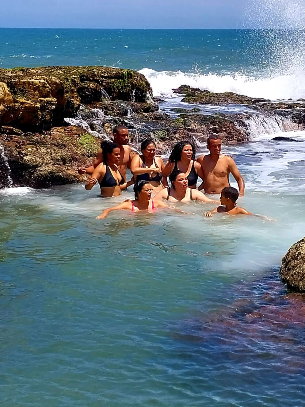 Waterfall Bluff Safari & Escursione