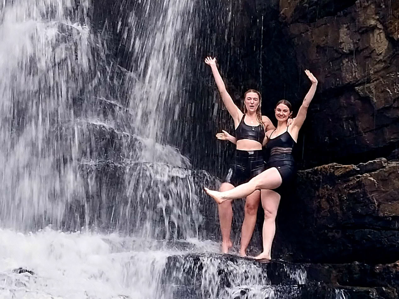 Waterfall Bluff Safari & Escursione