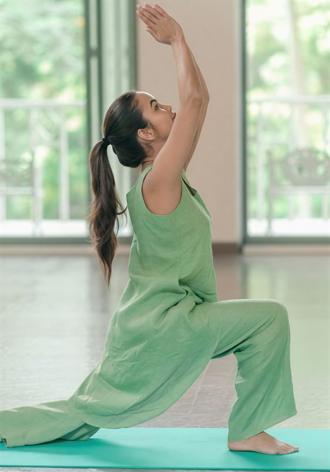 Benessere digestivo e salute intestinale con la Yoga Terapia Agni Dipanam Yoga Chikitsa