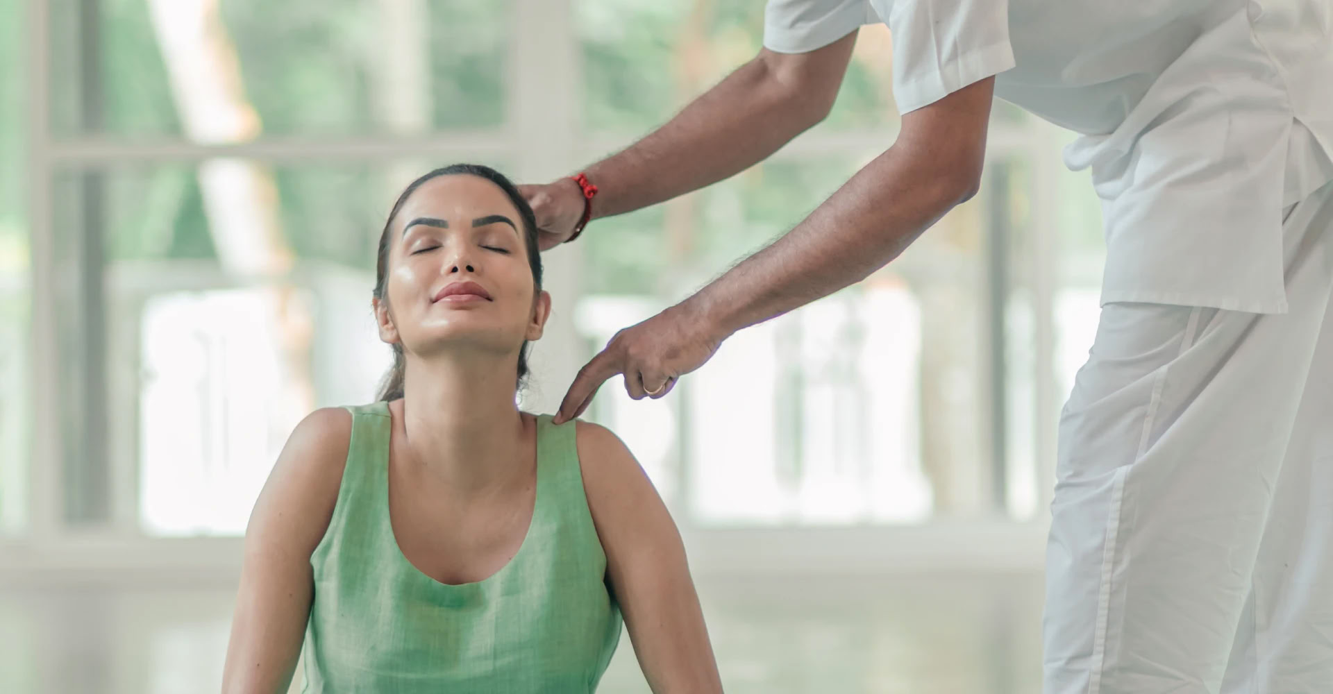 Programma di formazione di Yoga e Meditazione