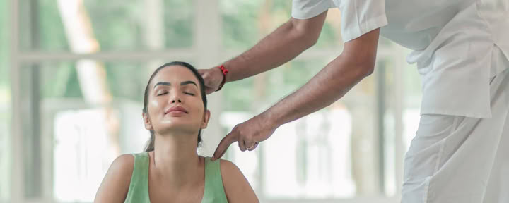 Ritiri di Yoga