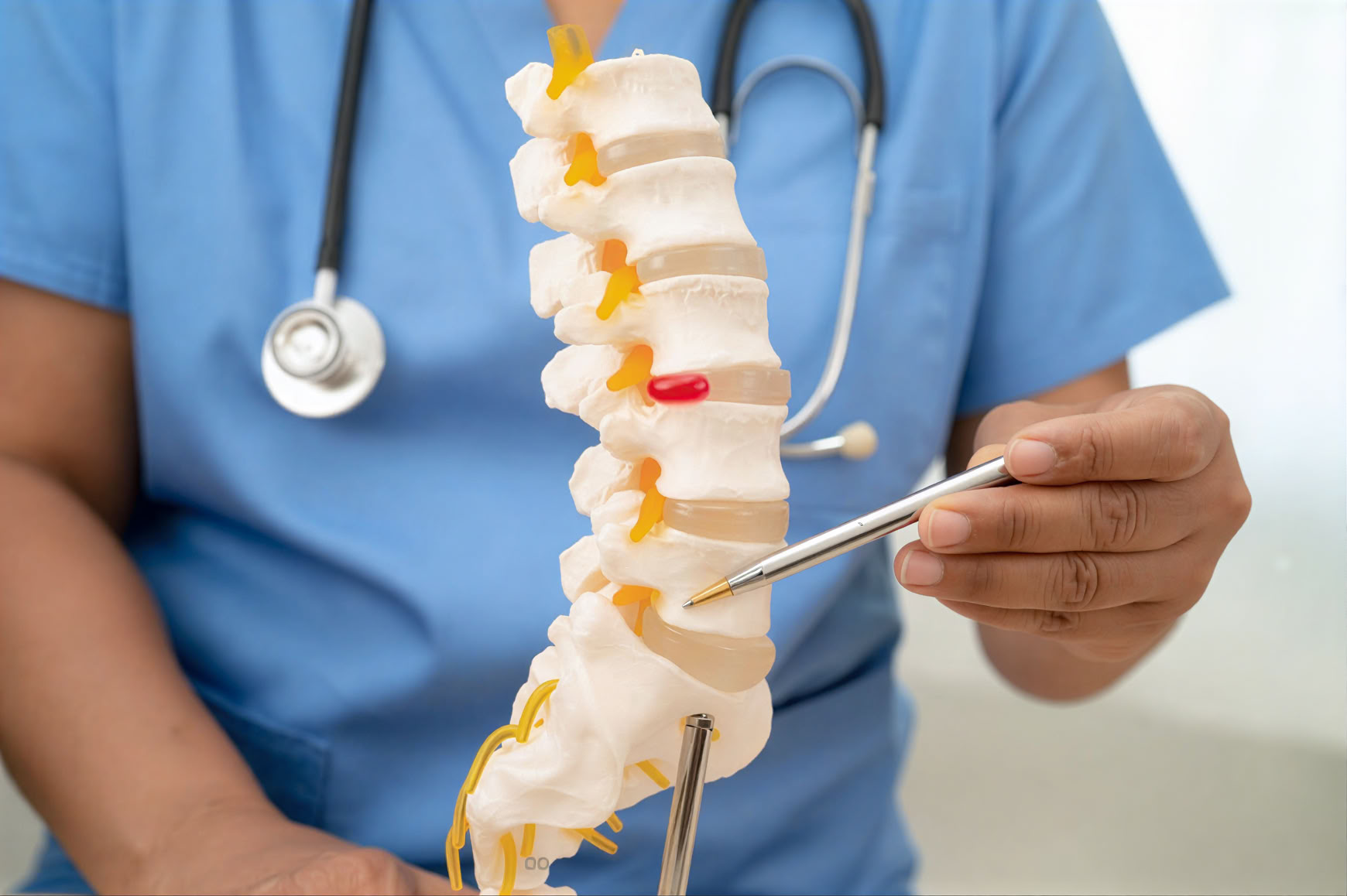 Terapia per la gestione del peso e del metabolismo