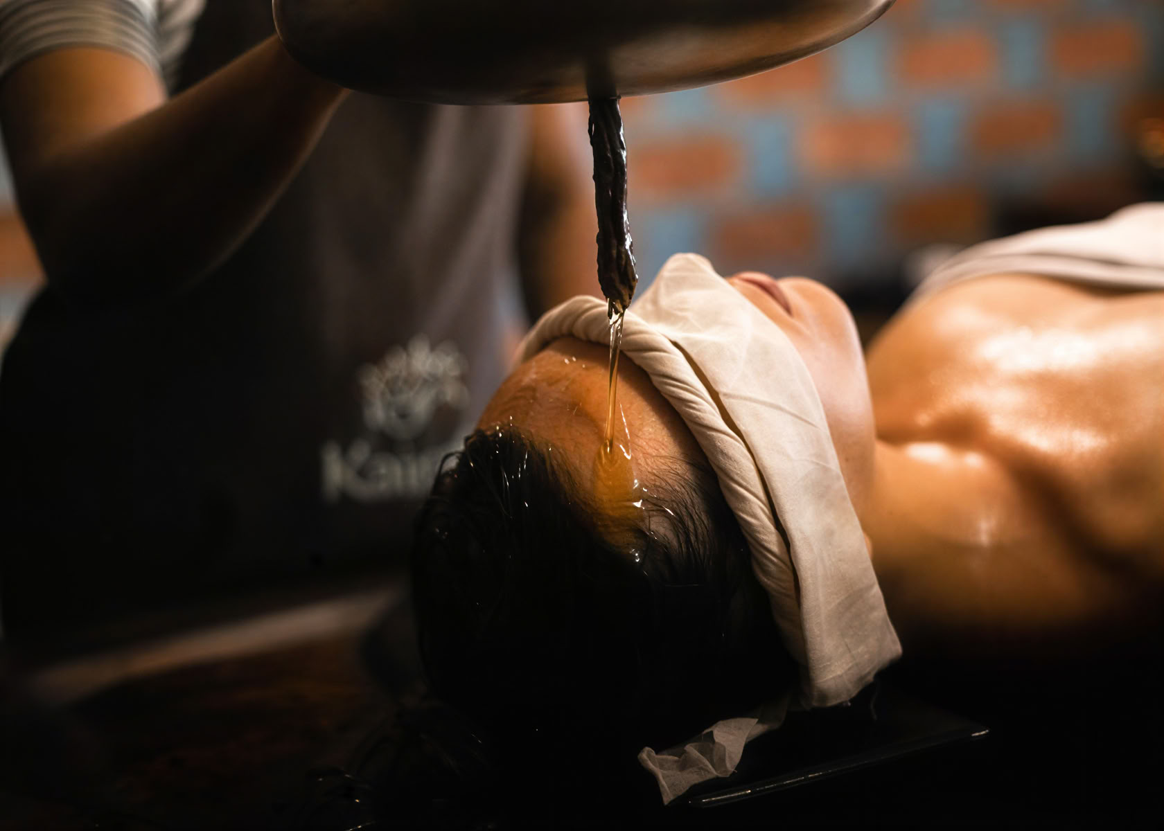 Programma Ayurveda di un giorno
