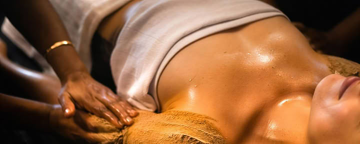 Programma Ayurveda di Cinque Giorni