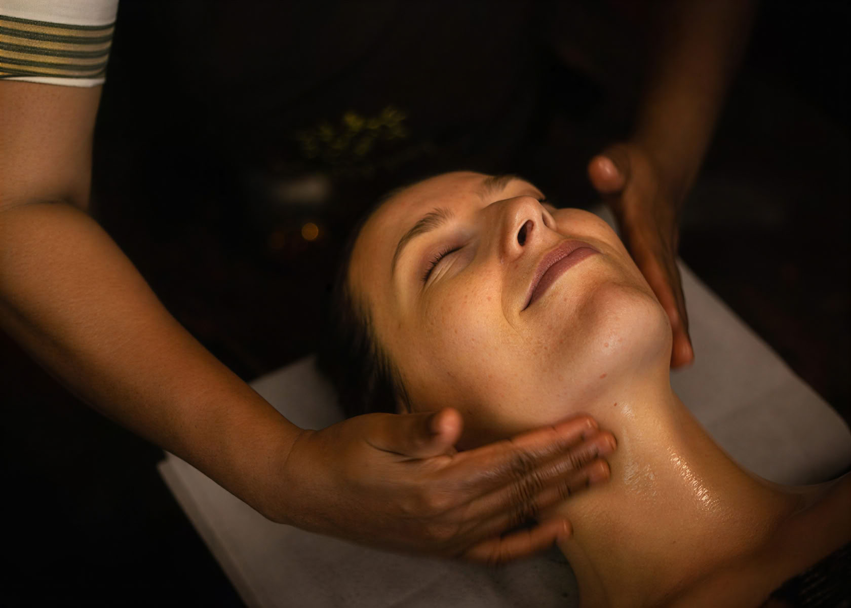 Programma Ayurveda di 10 Giorni