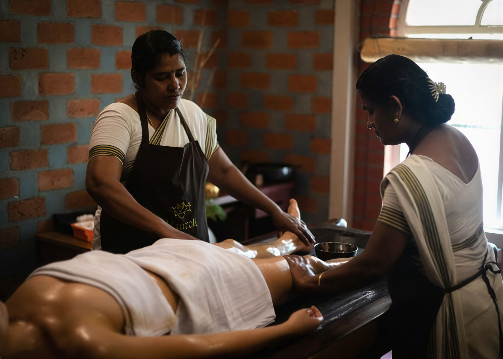 Programma Ayurveda di 20 giorni