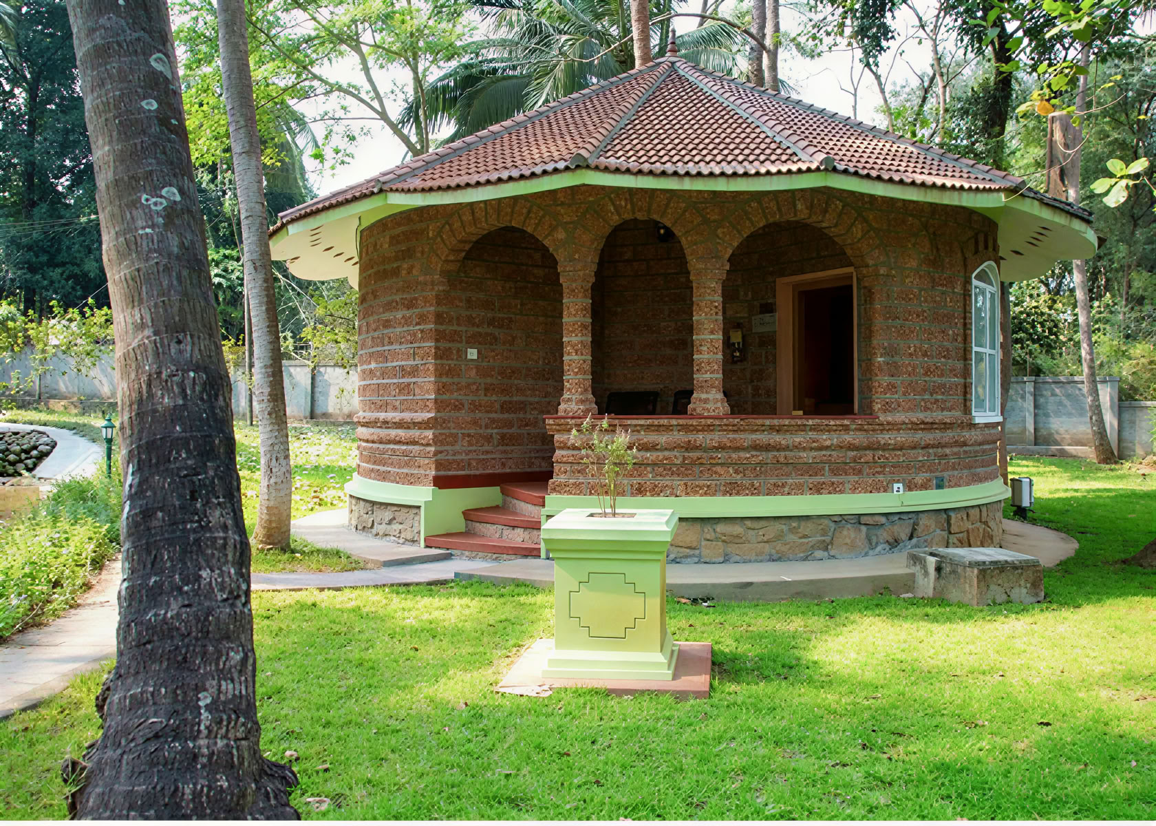 Programma Ayurveda di 20 giorni