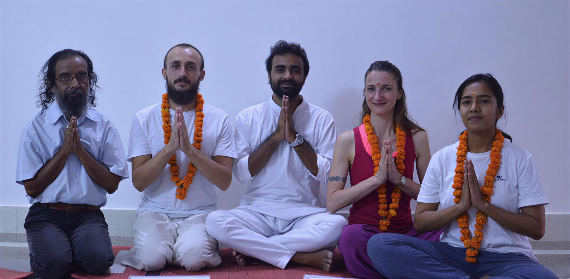 Ritiro di meditazione immersiva per il benessere mentale, il benessere emotivo, l'equilibrio interiore e il risveglio