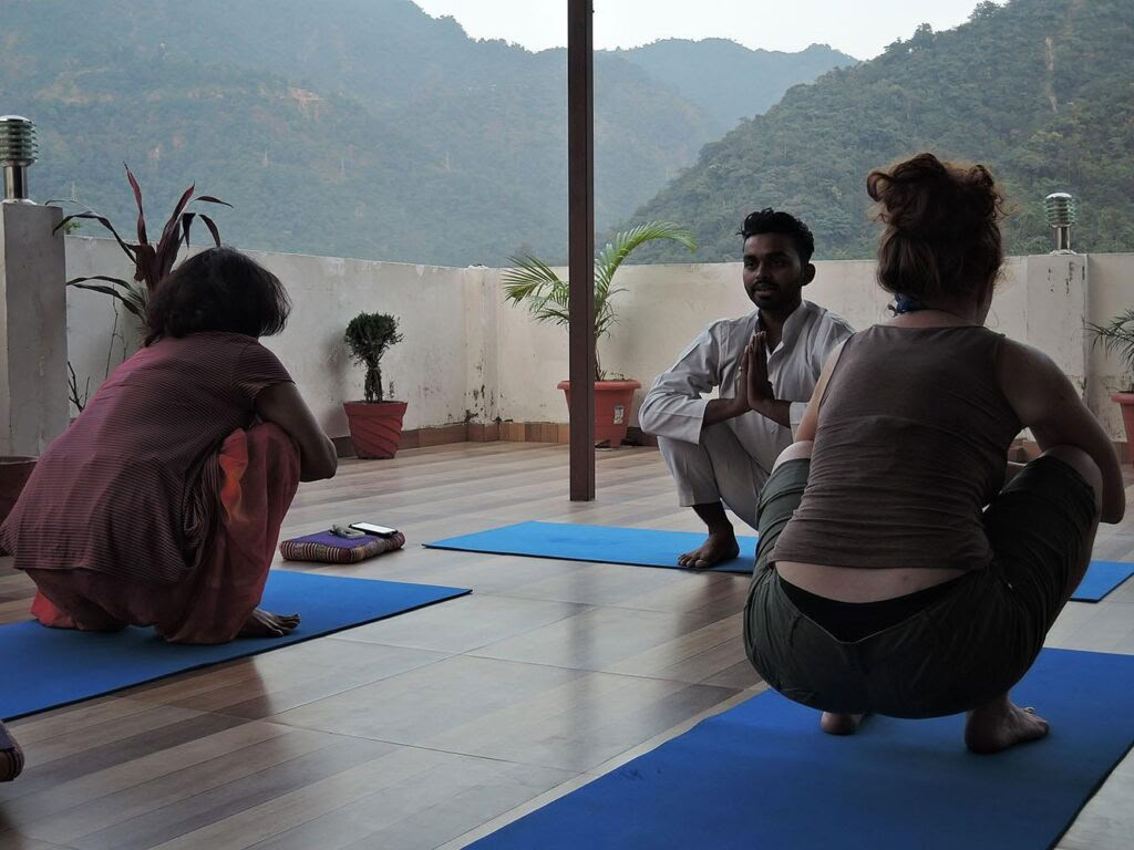 Ritiro di meditazione immersiva per il benessere mentale, il benessere emotivo, l'equilibrio interiore e il risveglio