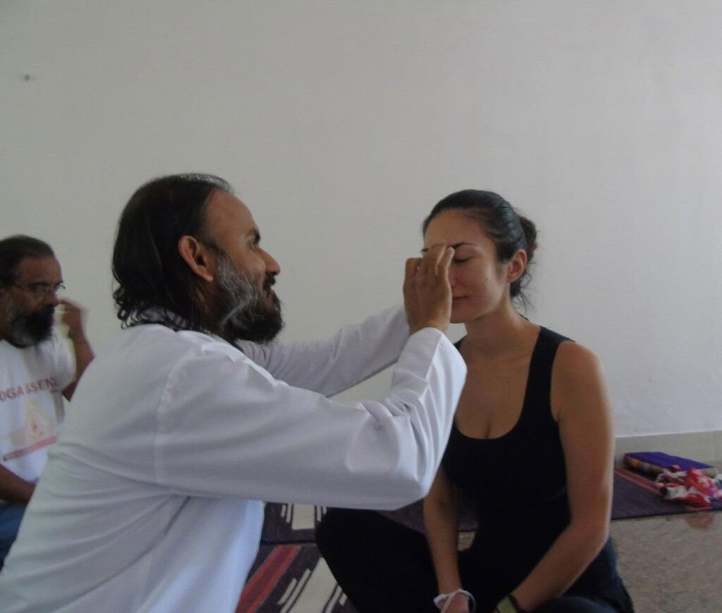 Ritiro di meditazione immersiva per il benessere mentale, il benessere emotivo, l'equilibrio interiore e il risveglio